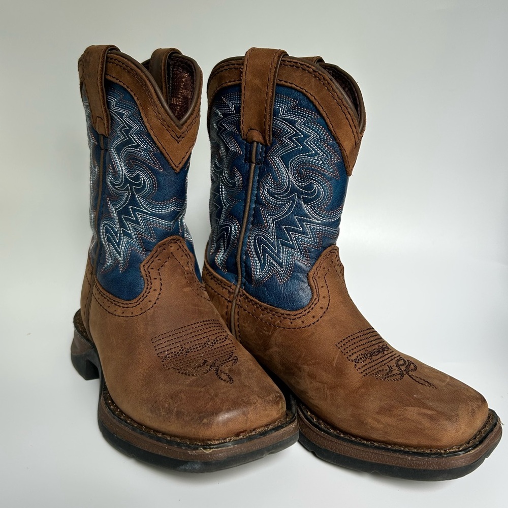 Durango cowboy boot